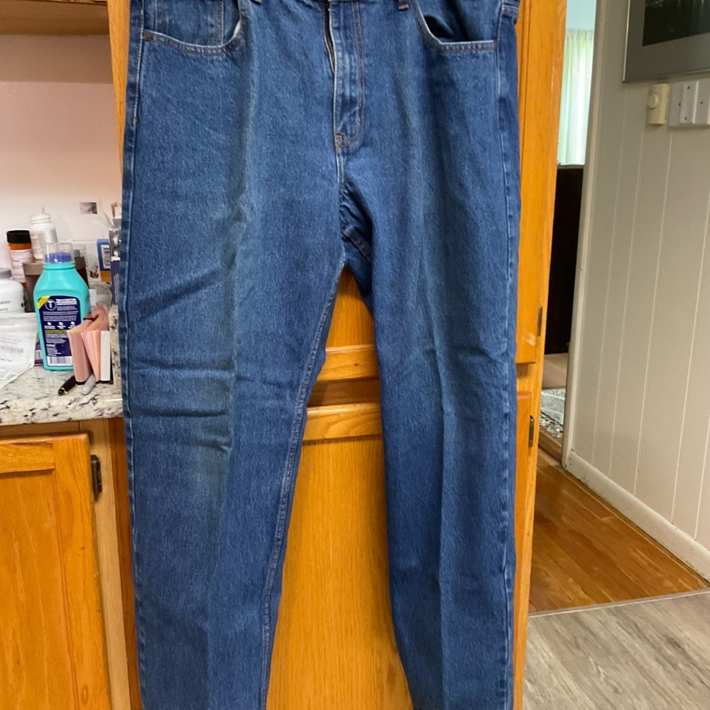 Blue mountain men’s jeans